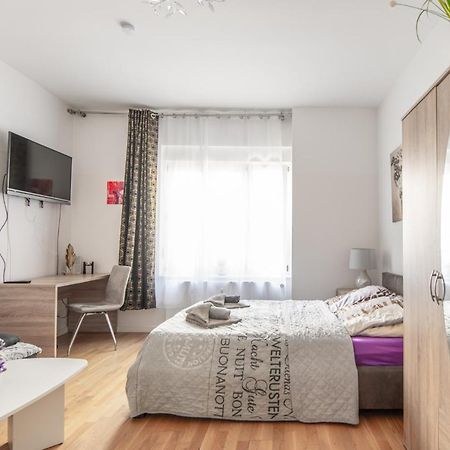 A Stylish Apartment In The Center Of True 柏林 外观 照片