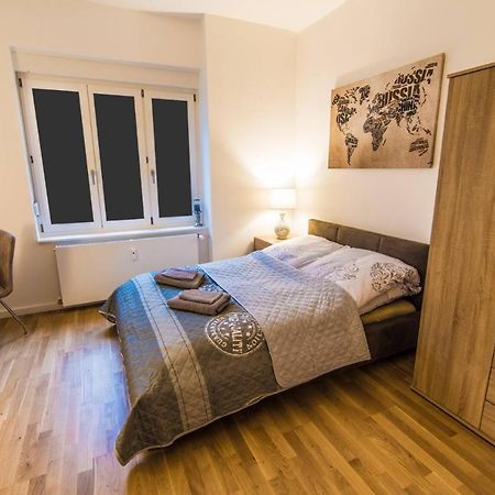 A Stylish Apartment In The Center Of True 柏林 外观 照片