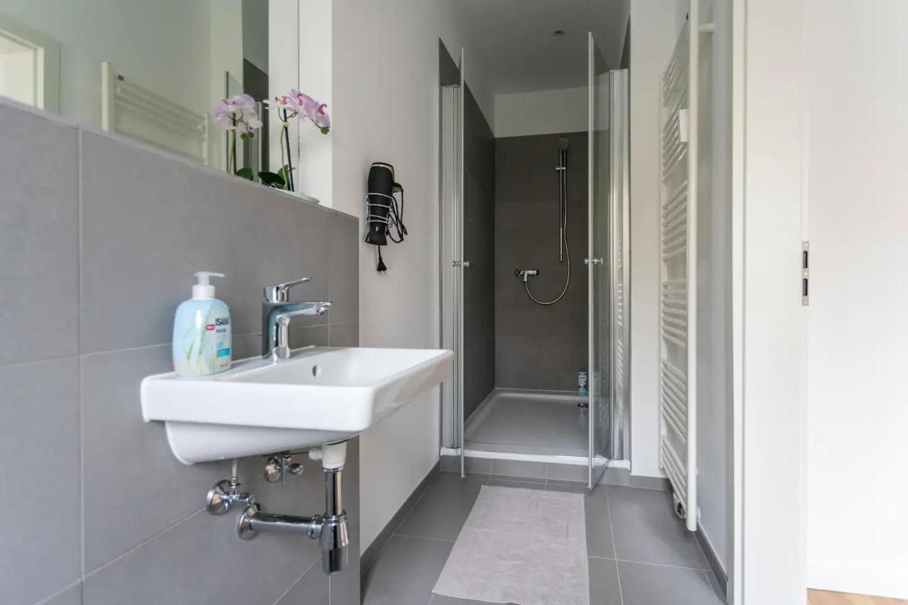 A Stylish Apartment In The Center Of True 柏林 外观 照片