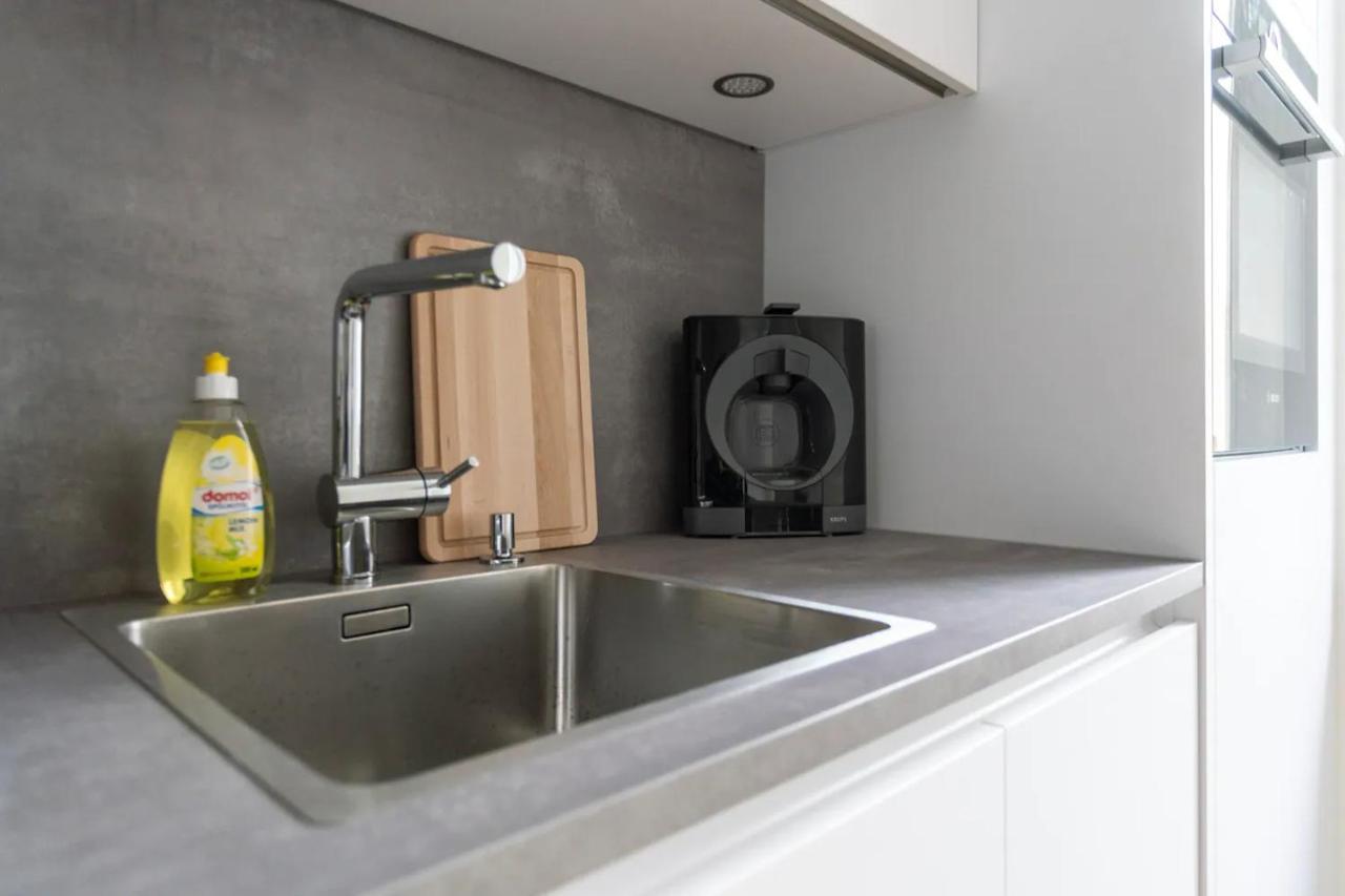 A Stylish Apartment In The Center Of True 柏林 外观 照片