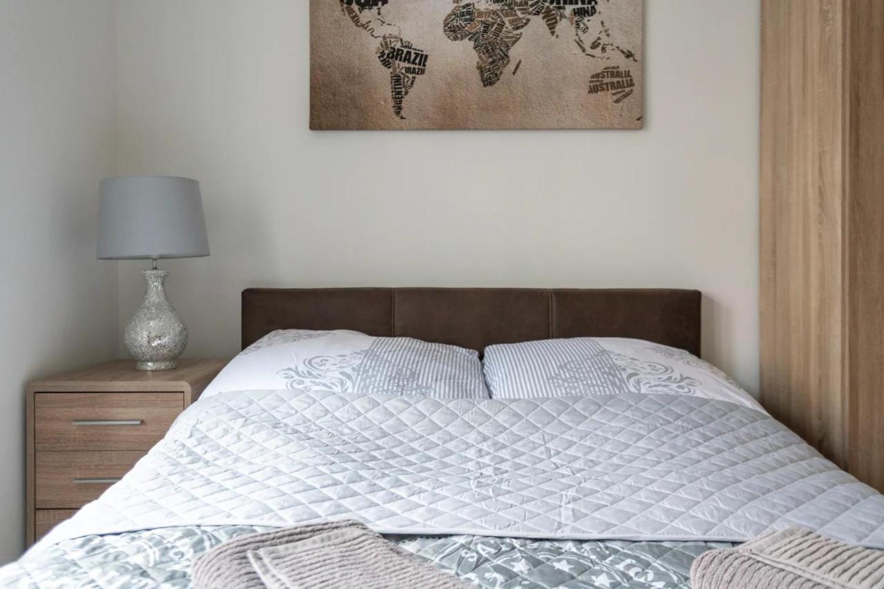 A Stylish Apartment In The Center Of True 柏林 外观 照片