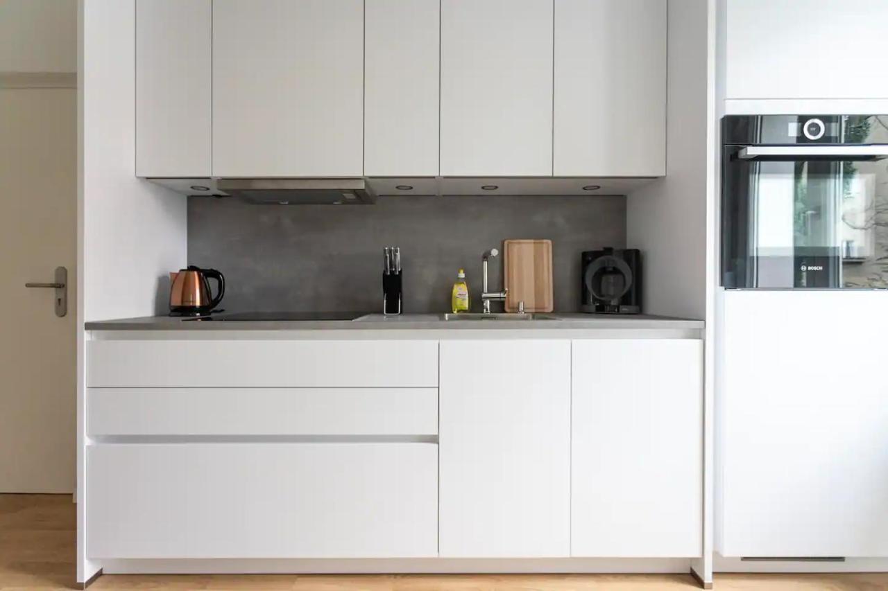 A Stylish Apartment In The Center Of True 柏林 外观 照片