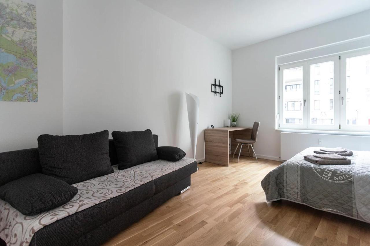 A Stylish Apartment In The Center Of True 柏林 外观 照片