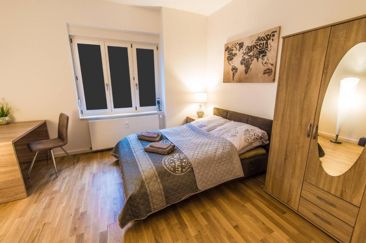 A Stylish Apartment In The Center Of True 柏林 外观 照片