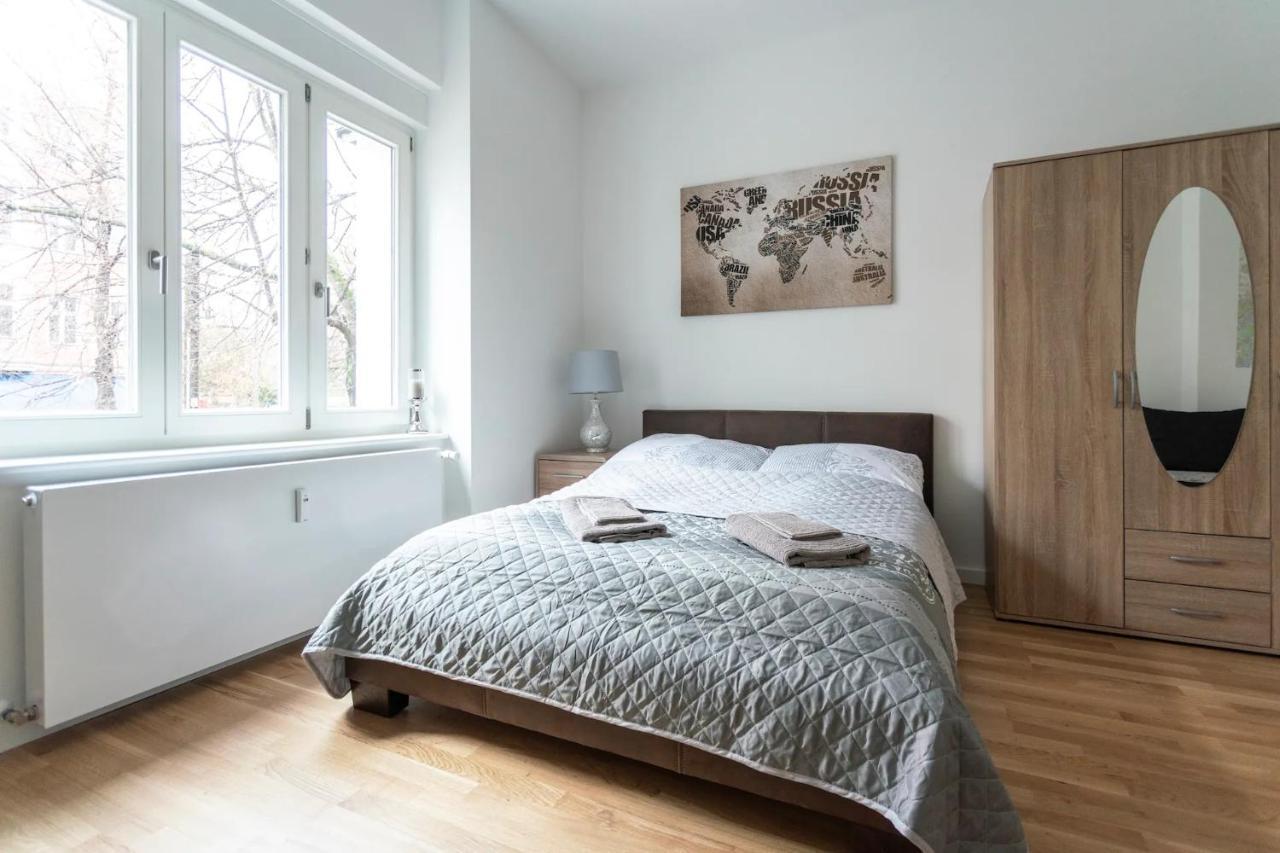 A Stylish Apartment In The Center Of True 柏林 外观 照片